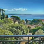 Immogroom - Close Beaches - Terrace With Sea View - Pool -Ac